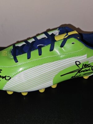 Signed Boot