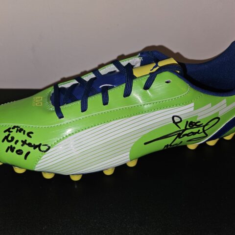 Signed Boot