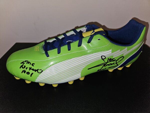Signed Boot