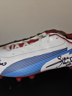 Signed Boot