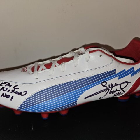 Signed Boot