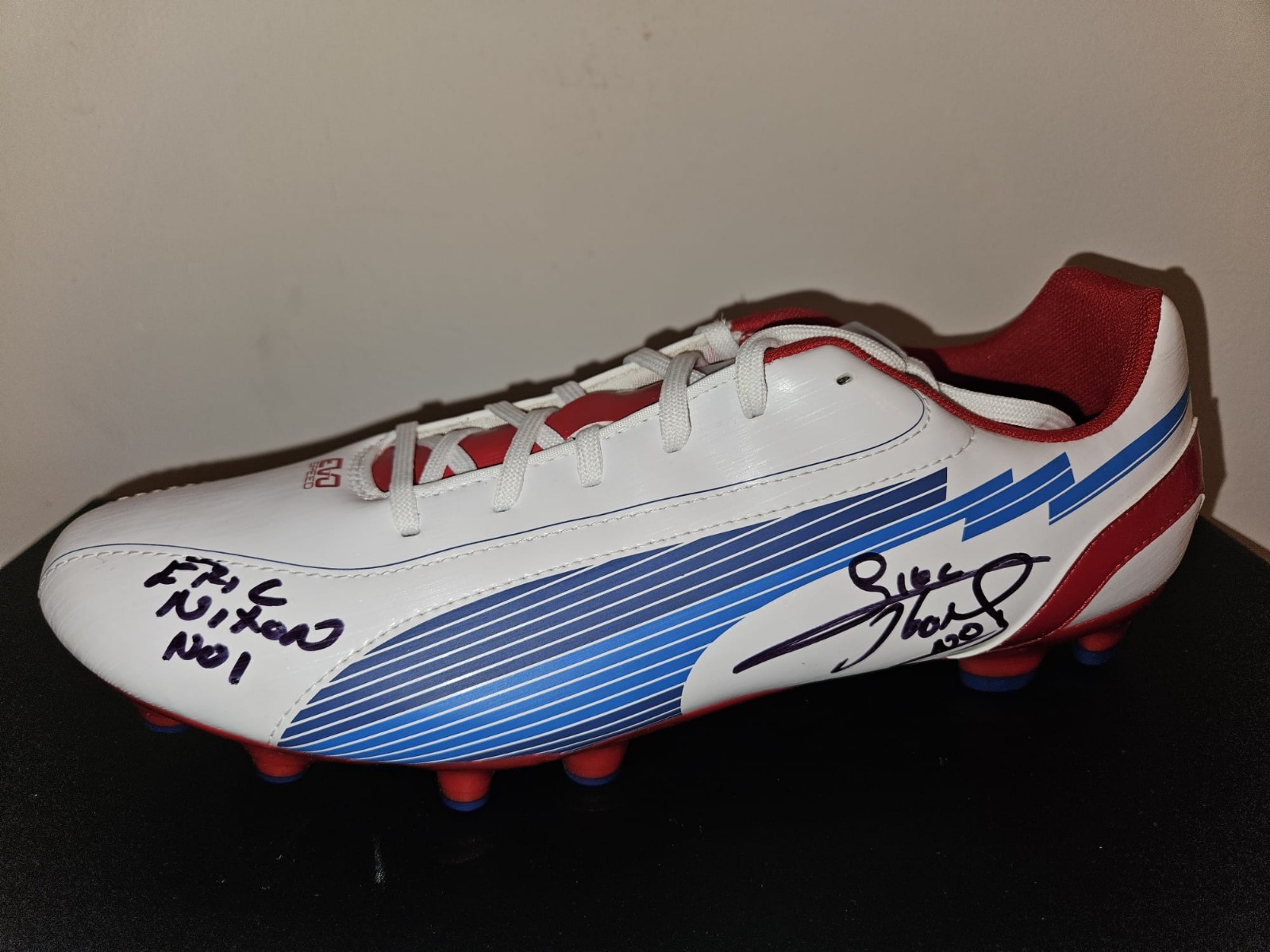 Signed Boot