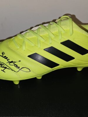 Signed Boot