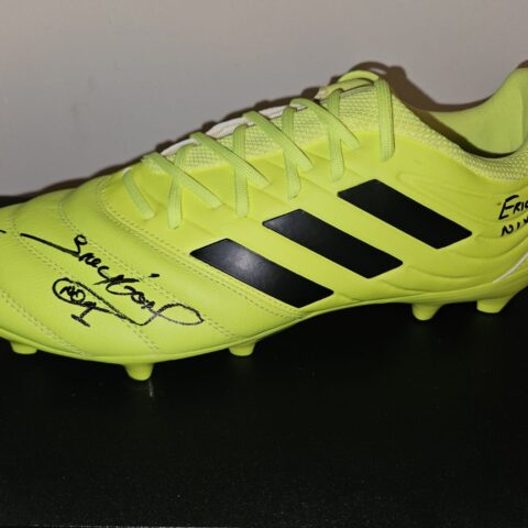 Signed Boot