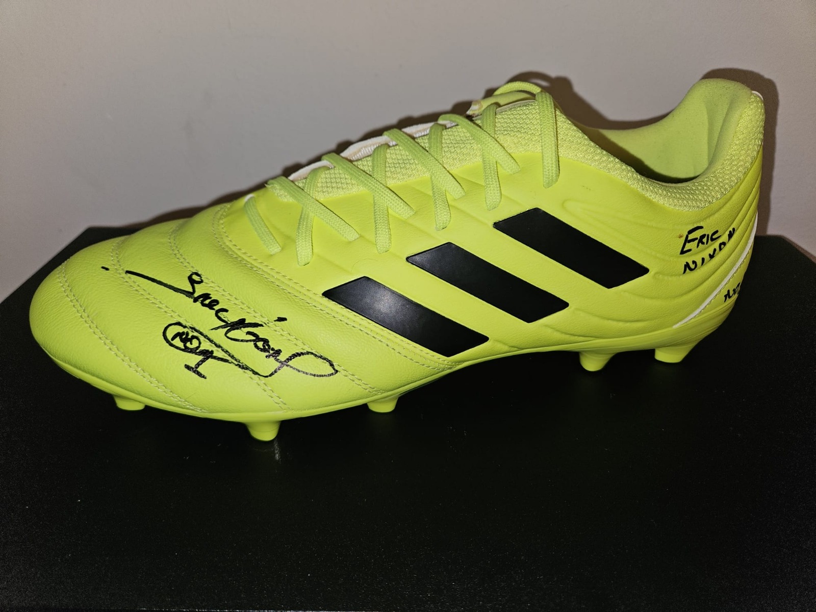 Signed Boot