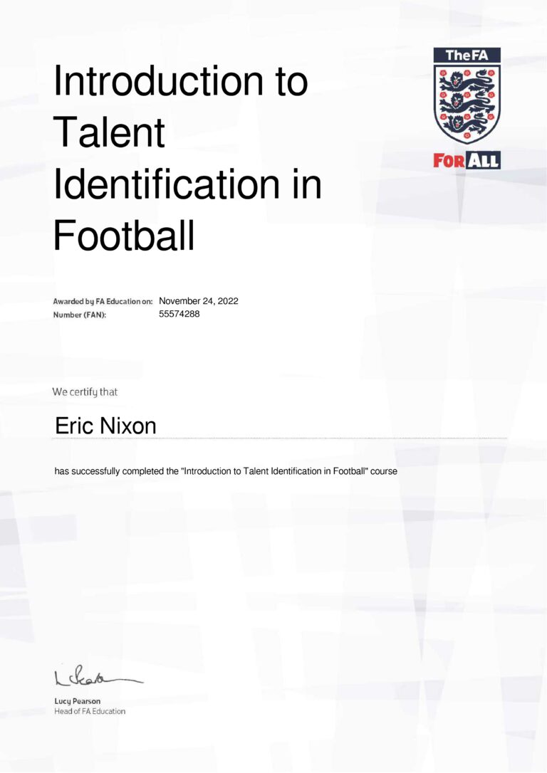 Introduction to Talent Identification in Football_The FA Level 1 in Talent ID_compressed_page-0001